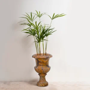 Marble Pot Bidasar (Standard)