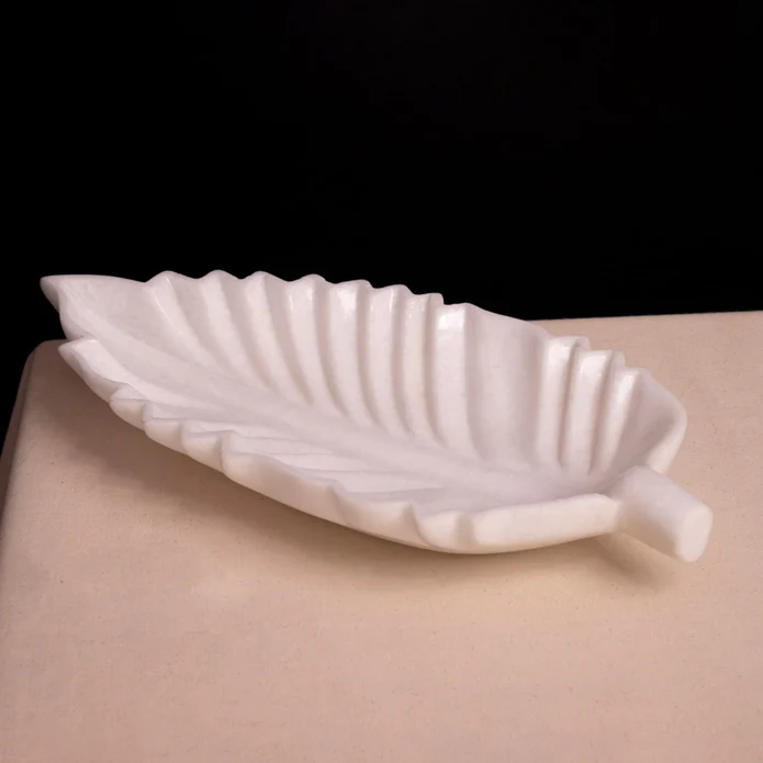 Marble Urli <br>(Leaf)