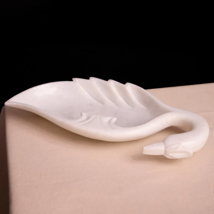 Marble Urli <br>(Peacock)