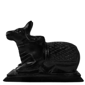 Nandi Marble Black(Standard Black)