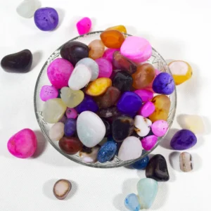 Onex Multi Color Quartz Pebbles